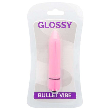 Vibratore Deep Rose Waterproof - Vibrazioni Silenziose 17500 RPM